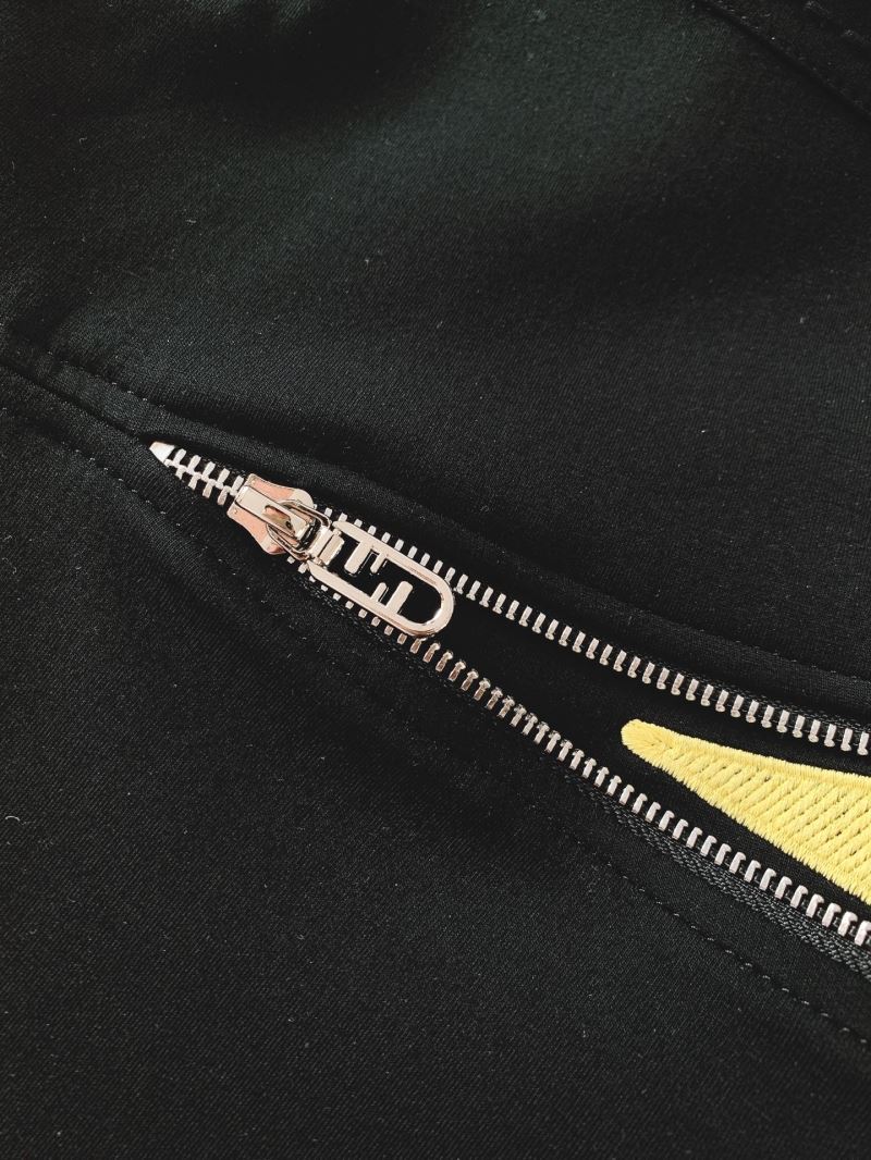 Fendi Long Pants